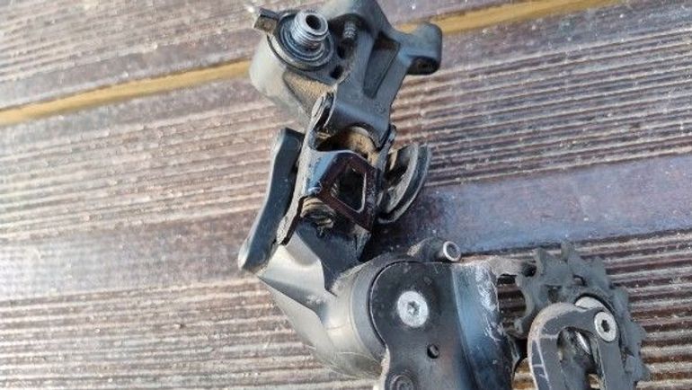 Used Sram SX Eagle bike — image 4 of 4