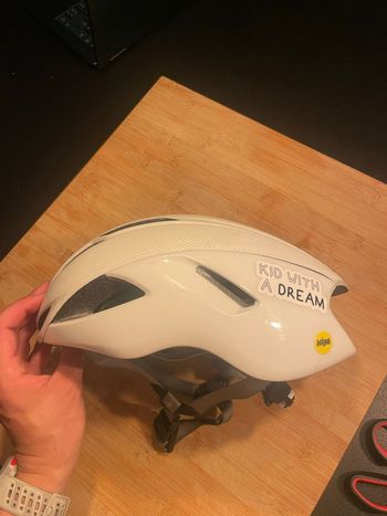 Used Specialized S-Works Evade II Helmet bike — image 3 of 6