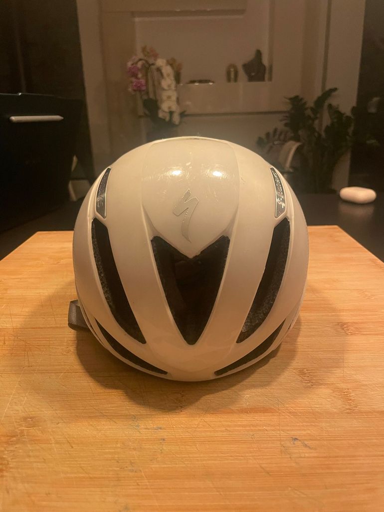 Used Specialized S-Works Evade II Helmet bike — image 1 of 6