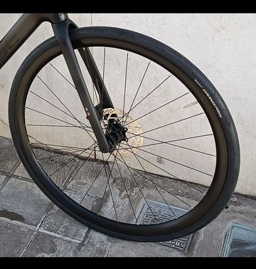 Used Continental Grand Prix 2026 Tyres & Tubes