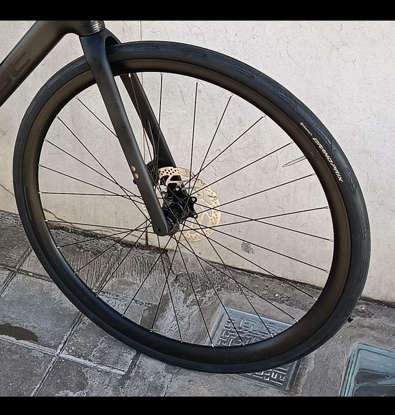 Used Continental Grand Prix 2026 bike — image 1 of 2
