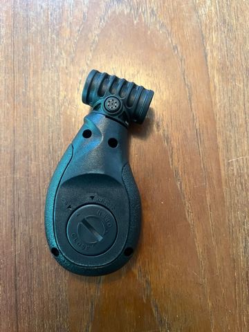 Brugt BBB Gadgetgauge Airbleed BMP-92 bike — billede 2 af 3