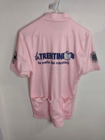 Used Santini Giro d'Italia Jersey bike — image 4 of 4