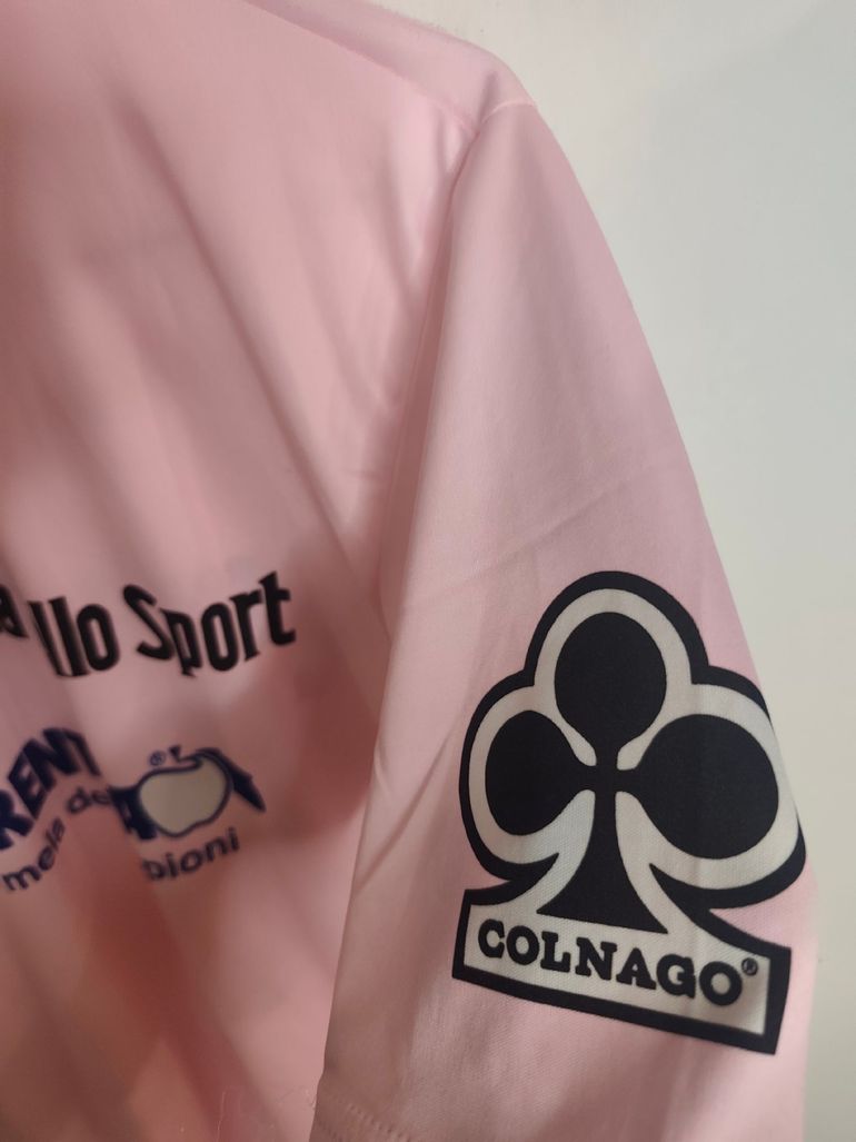Used Santini Giro d'Italia Jersey bike — image 3 of 4