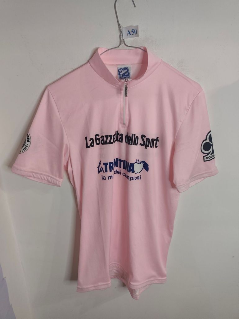 Used Santini Giro d'Italia Jersey bike — image 1 of 4