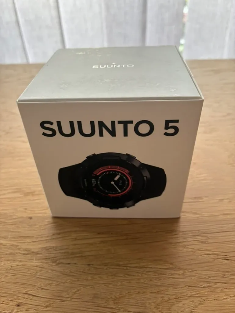 Used Suunto 5 bike — image 3 of 3