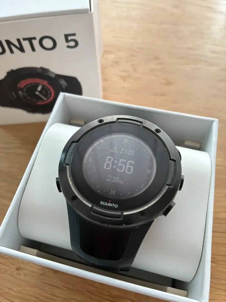 Used Suunto 5 bike — image 1 of 3