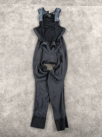 Käytetty dot out cuissard velo long homme taille XXL - 552798 - confort et chaleur bike
