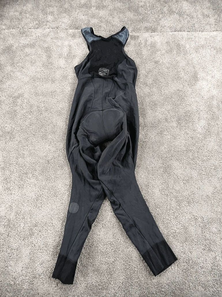 Käytetty dot out cuissard velo long homme taille XXL - 552798 - confort et chaleur bike — kuva 4 / 7
