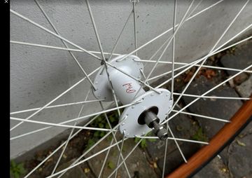 Brugt Phil Radsatz 2025 bike — billede 2 af 4