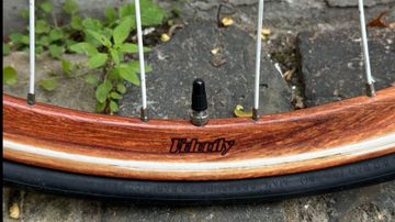 Brugt Phil Radsatz 2025 bike — billede 4 af 4