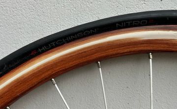 Brugt Phil Radsatz 2025 bike — billede 3 af 4
