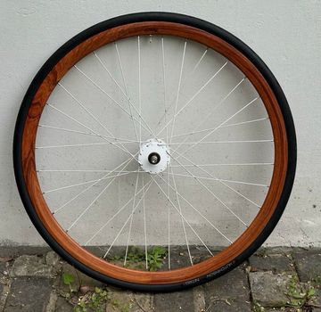 Używany Phil Radsatz 2025 Wheels