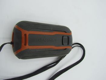 Używany Garmin Dakota 20 Jacket bike — zdjęcie 3 z 5