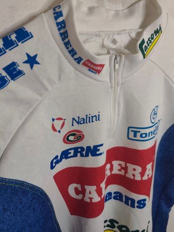 Used Nalini Maglia Ciclismo bike — image 2 of 3