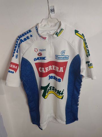 Nalini Maglia Ciclismo Cycling Clothing usato