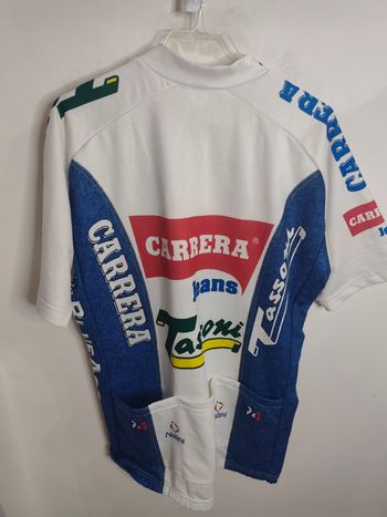 Used Nalini Maglia Ciclismo bike — image 3 of 3