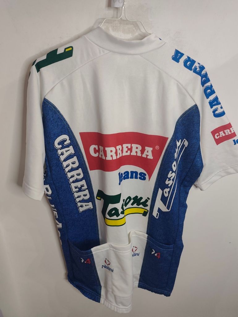 Used Nalini Maglia Ciclismo bike — image 3 of 3