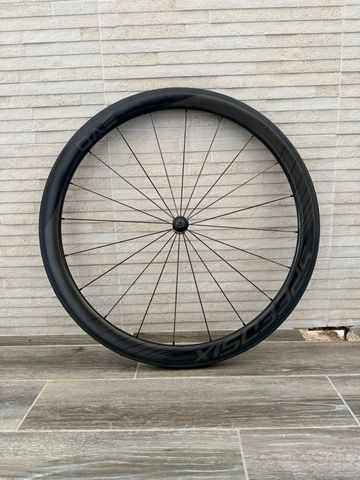 Tweedehands Speedsix Evo 45 Carbon Wheels