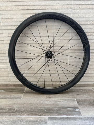Brugt Speedsix Evo 45 Carbon bike — billede 3 af 5