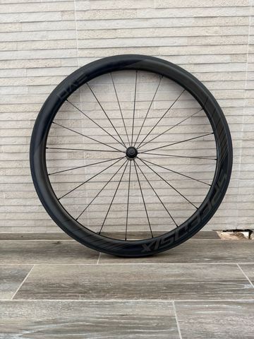 Brugt Speedsix Evo 45 Carbon bike — billede 2 af 5