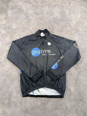 Gebrauchtes pirazzo Veste velo mi-saison homme taille xxxl - 632061 - Protime bike