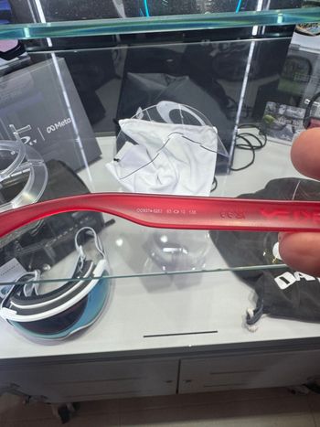 Used Oakley Frogskins 2026 bike — image 3 of 4