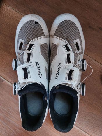 Used Ekoi Perf Shoes 2024 bike