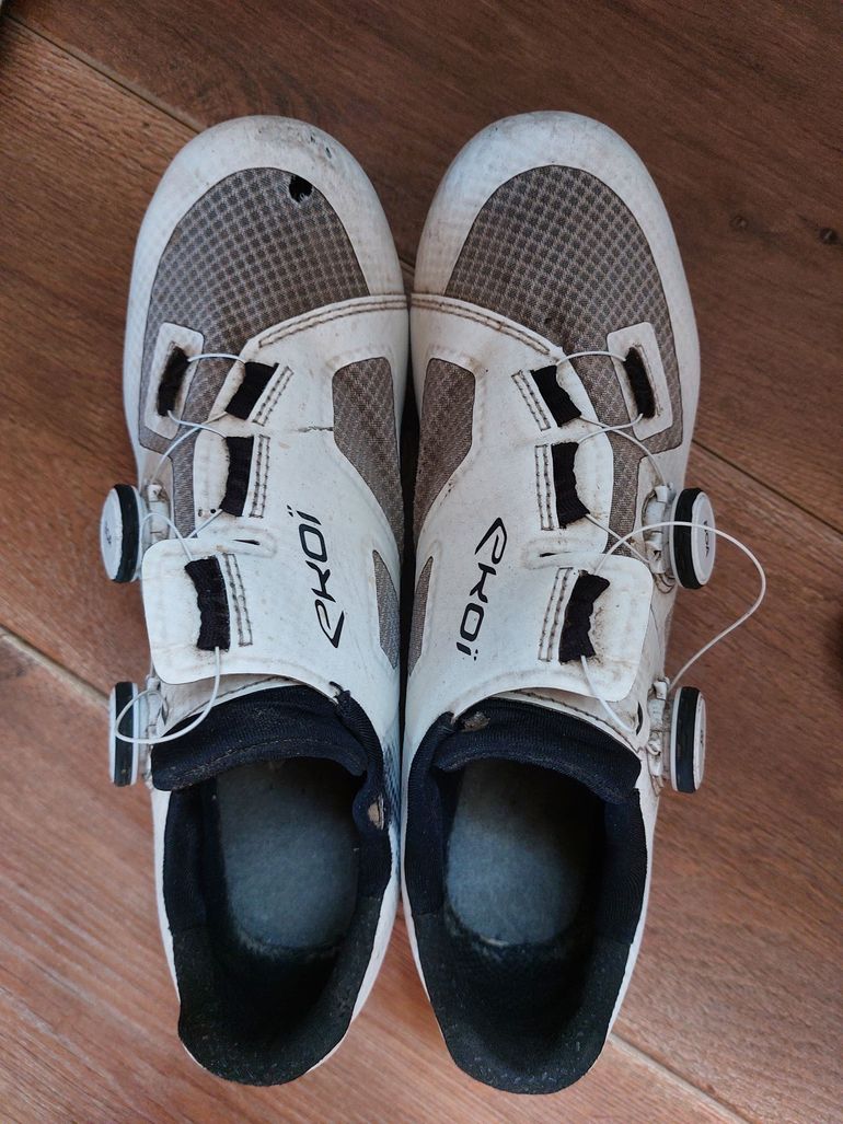 Used Ekoi Perf Shoes 2024 bike — image 1 of 2