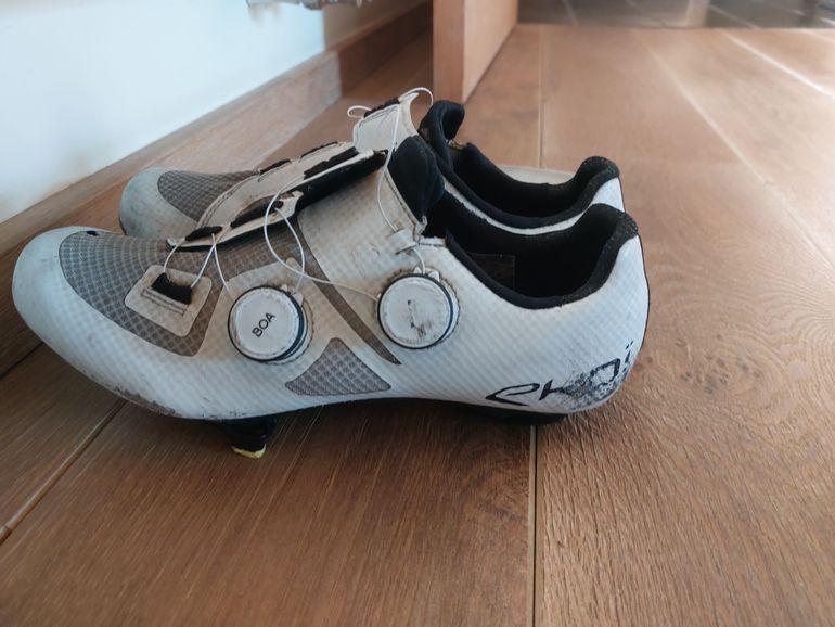 Used Ekoi Perf Shoes 2024 bike — image 2 of 2
