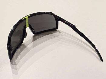 Used Oakley Sutro Sunglasses 2020 bike — image 2 of 5
