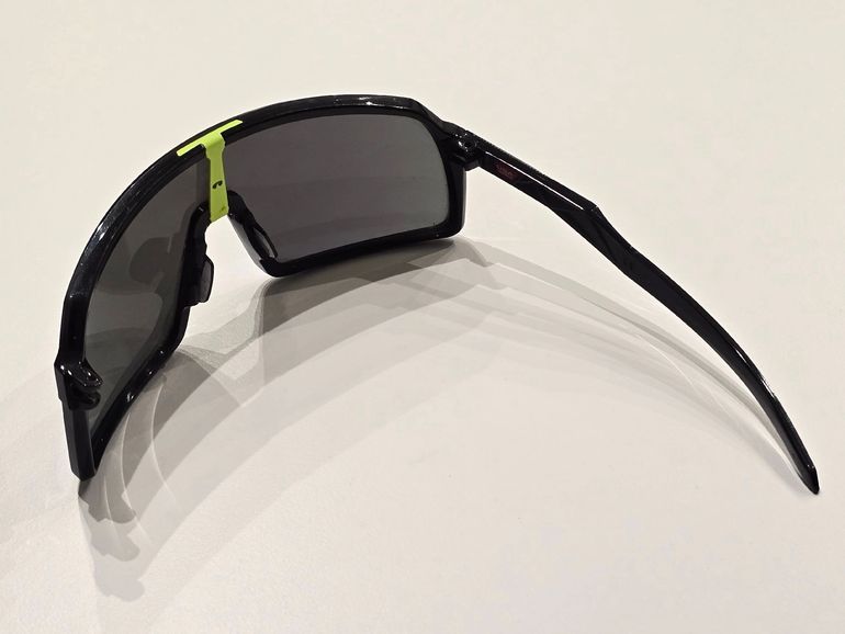 Used Oakley Sutro Sunglasses 2020 bike — image 2 of 5