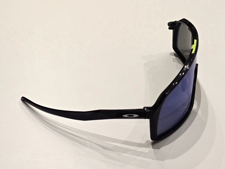Used Oakley Sutro Sunglasses 2020 bike — image 3 of 5