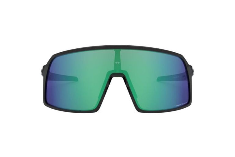 Used Oakley Sutro Sunglasses 2020 bike — image 2 of 2