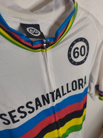Použité Sessantallora Completo Divisa Ciclismo bike — obrázek 2 z 6