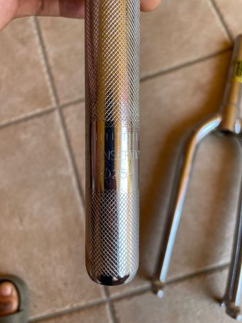 Used one way Forcella bike — image 3 of 3