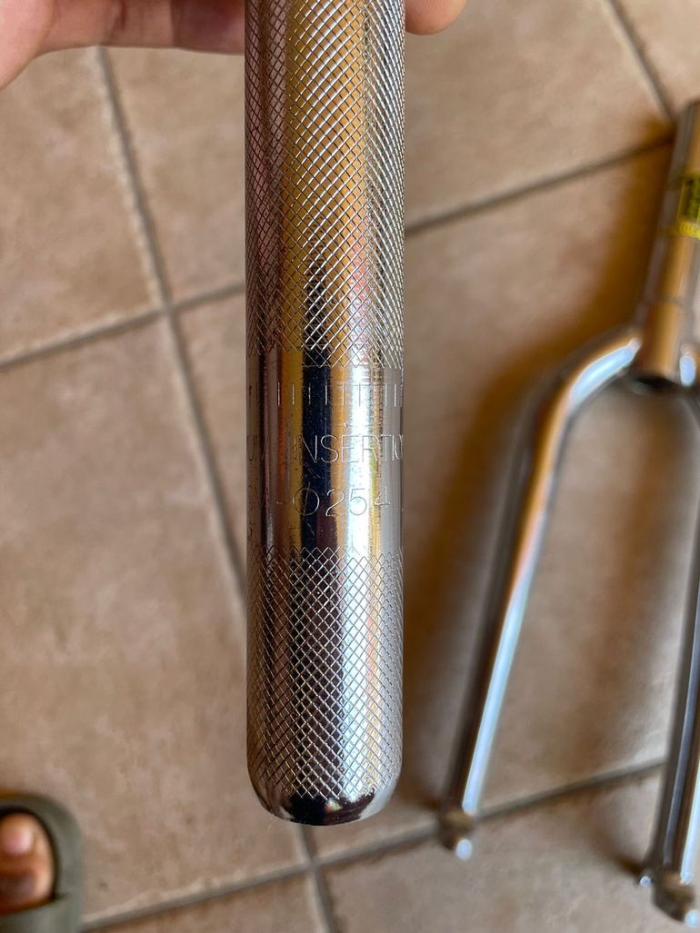 Used one way Forcella bike — image 3 of 3