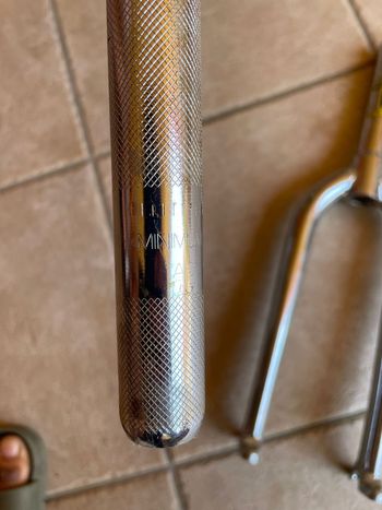 Used one way Forcella bike — image 2 of 3