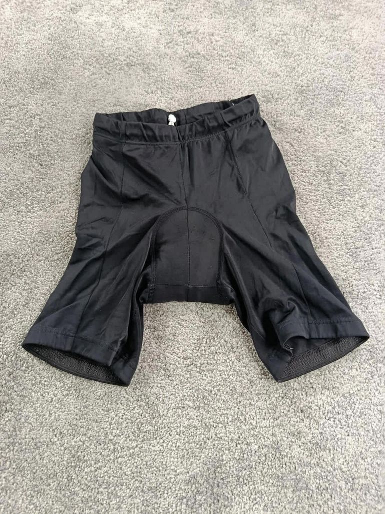 Použité Massi cuissard court velo femme taille l -04 7400 cyclisme route respirant bike — obrázek 1 z 5