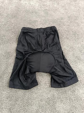 Použité Massi cuissard court velo femme taille l -04 7400 cyclisme route respirant bike — obrázek 4 z 5