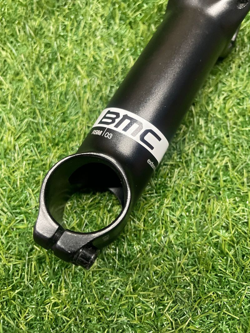 Used Bmc Potencia 130mm 2024 bike — image 3 of 8