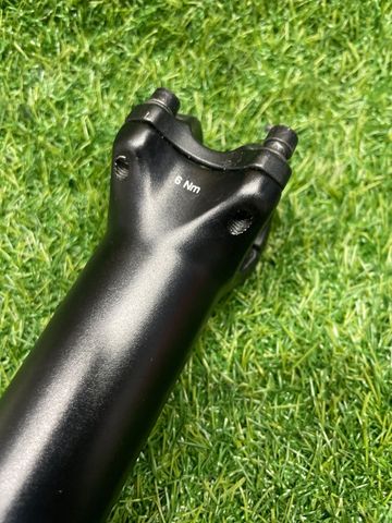 Used Bmc Potencia 130mm 2024 bike — image 4 of 8