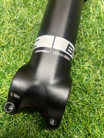 Used Bmc Potencia 130mm 2024 bike — image 7 of 8