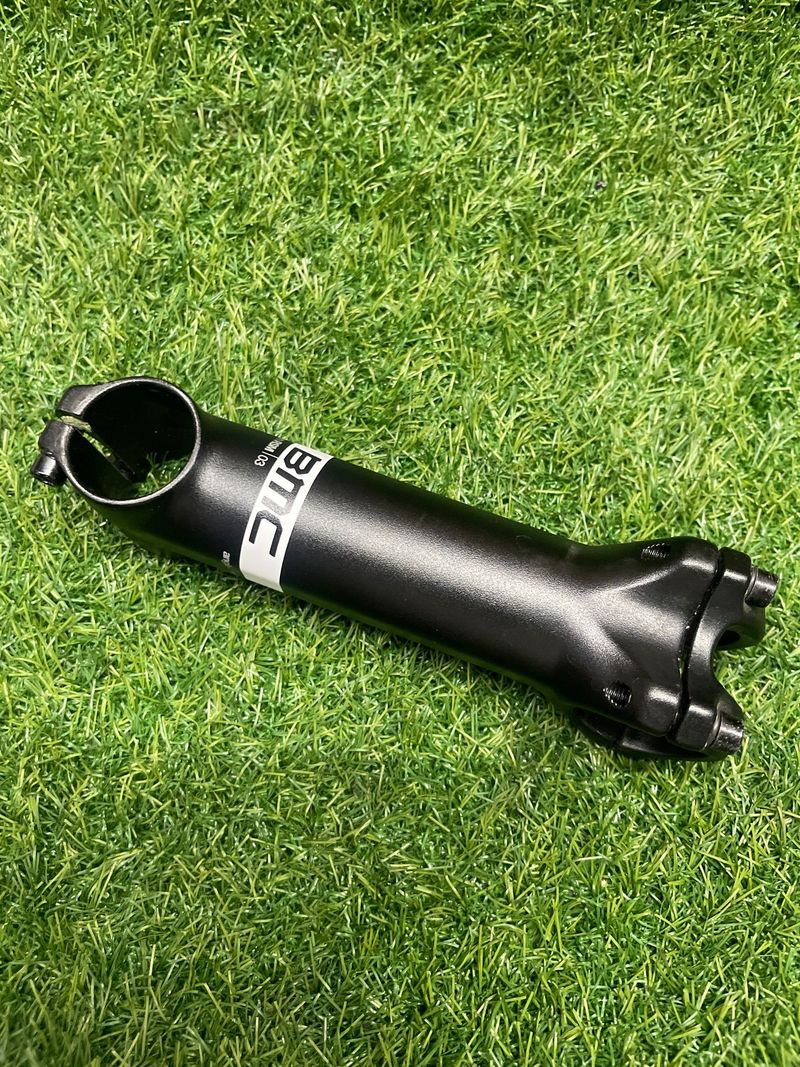 Used Bmc Potencia 130mm 2024 bike — image 6 of 8