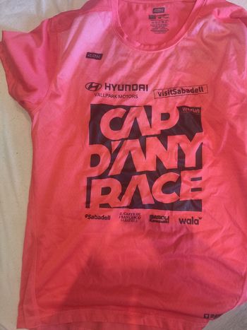 42k Cycling Shirt bike usato