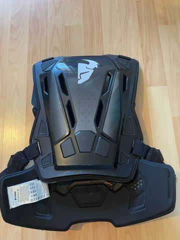 thor Guardian MX bike de segunda mano — imagen 3 de 4