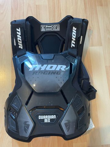 thor Guardian MX bike de segunda mano — imagen 1 de 4