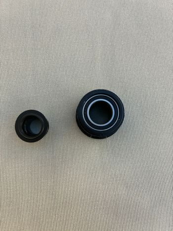 Käytetty Dt Swiss Ratchet EXP Freehub Body XDR bike — kuva 4 / 4