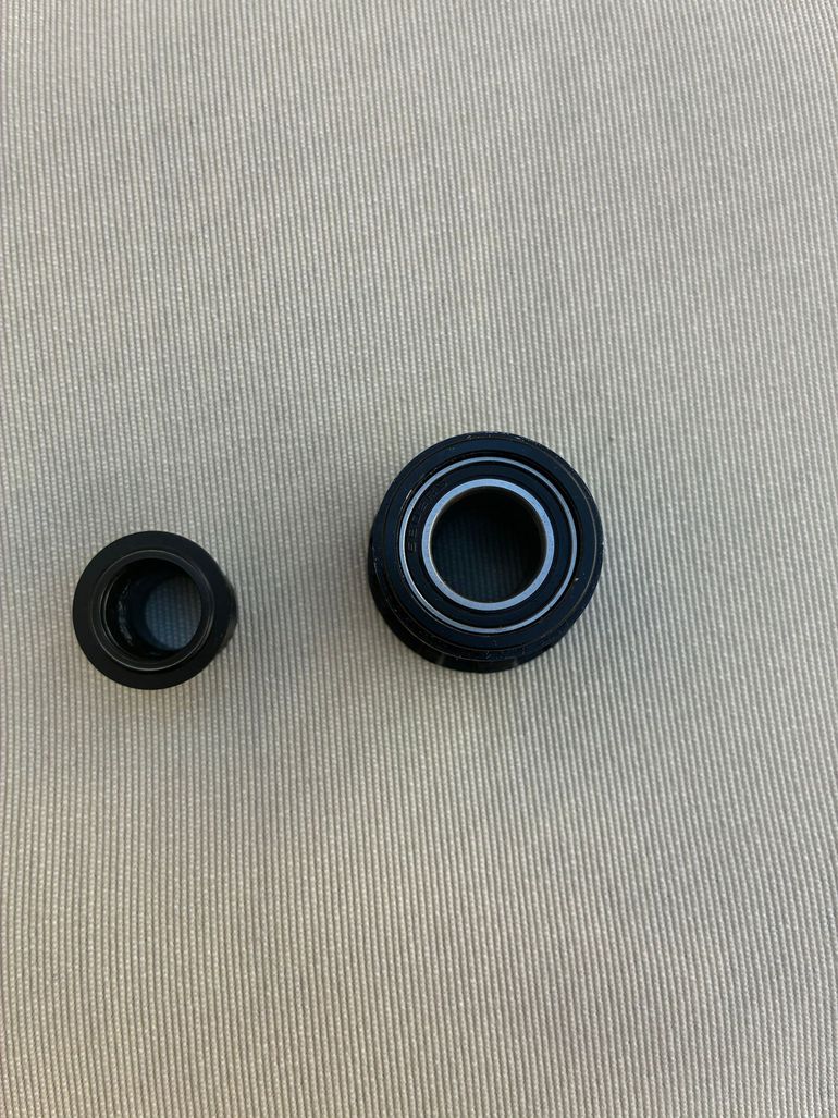Käytetty Dt Swiss Ratchet EXP Freehub Body XDR bike — kuva 4 / 4