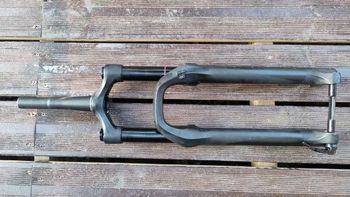 Used RockShox 35 Gold 27.5 bike — image 2 of 11